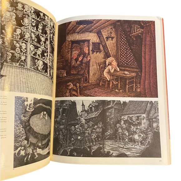 VNT Graphis 131 Art Children's Book Illustrations Leo Lionni Maurice Sendak - Picture 9 of 16